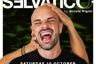 Casacon Selvatico with Nicola Pigini | Casacon