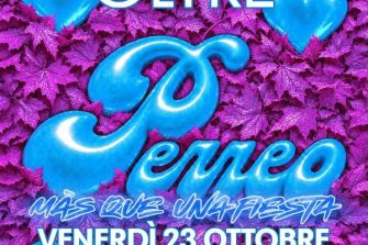 Oltre - Perreo | Oltre Club
