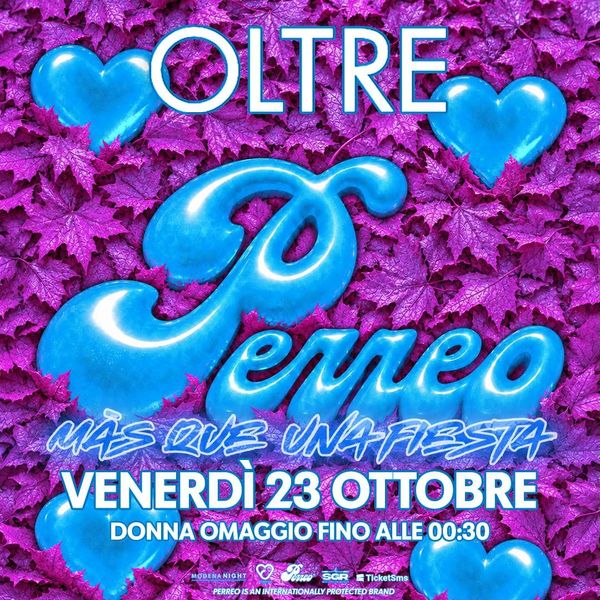 Oltre - Perreo | Oltre Club