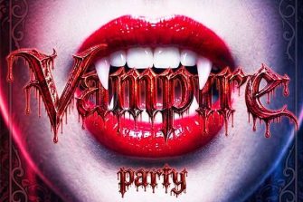 PopShock / Vampire Party | I CANDELAI