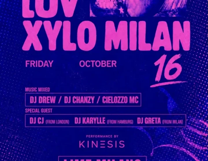 BADDIES LUV XYLO MILAN   Lime