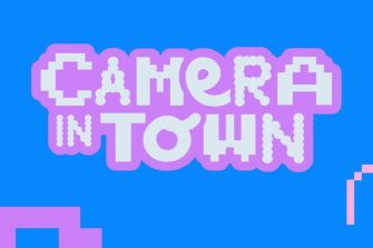 Camera In Town | ANCHECINEMA