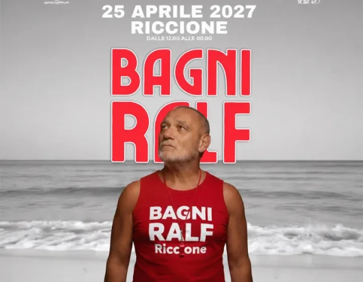 BAGNI RALF   Bagni Ralf
