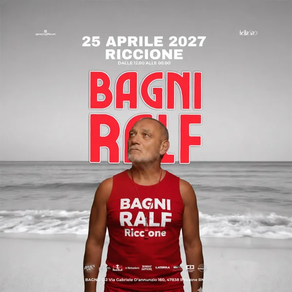 BAGNI RALF | Bagni Ralf
