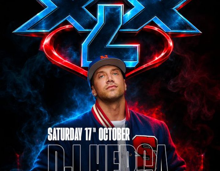 Touchè XXL - Dj Herca   Touchè Club
