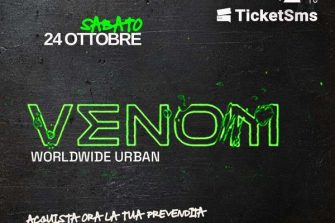Venom - Como | Albert Club