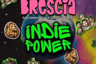 Indie Power | Lattepiù live