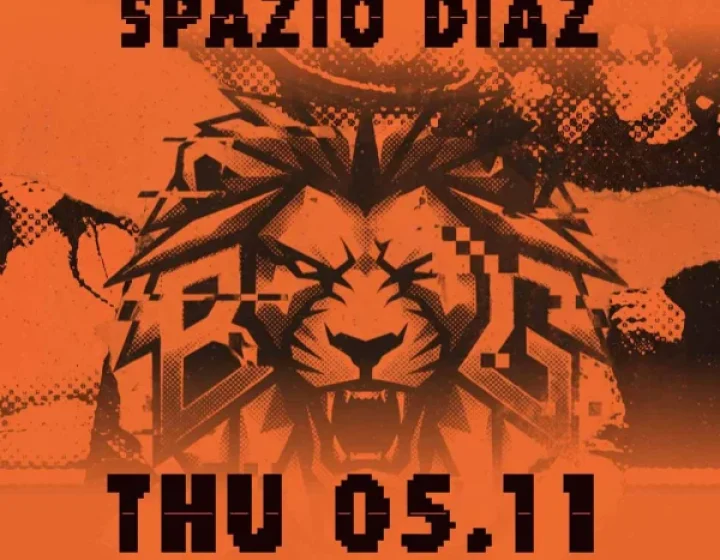 BG Nights Milano   Spazio Diaz