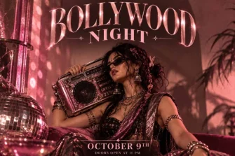 BOLLYWOOD NIGHT | Main Club