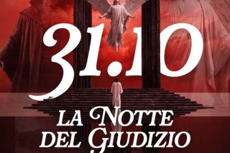 La notte del giudizio - Halloween Night | Una Hotels Regina Bari