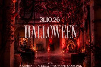 Halloween - Maharia | MAHARIA