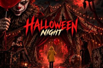 Halloween Night | La Limonaia Strozzi