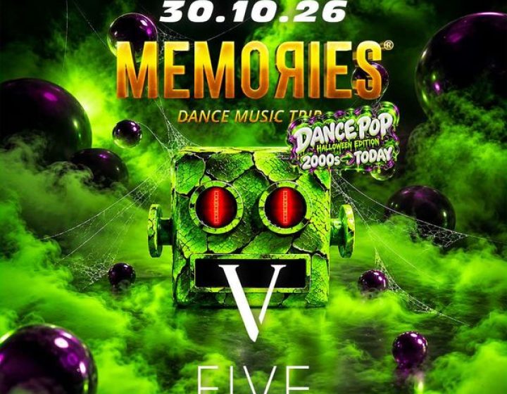 Memories   FIVE