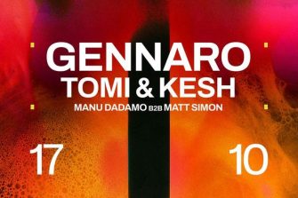 Bangers w/ Gennaro | I AM
