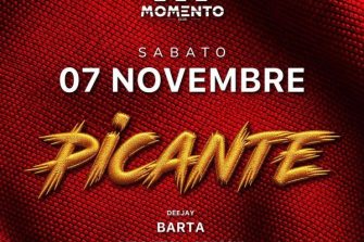 Picante | Momento Club