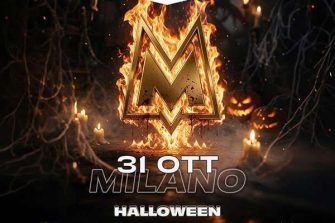 Mamacita Halloween Edition | Fabrique Milano
