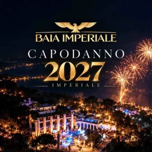 Deejay Resident | Baia Imperiale