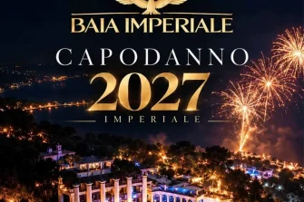 Deejay Resident | Baia Imperiale