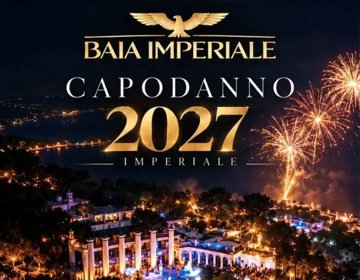Deejay Resident   Baia Imperiale