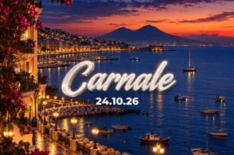 CARNALE | LIME MILANO