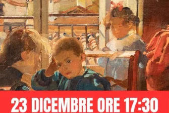 Che ore sono? | Palazzo Pallavicini Sala conferenze