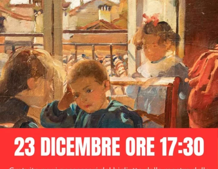 Che ore sono?   Palazzo Pallavicini Sala conferenze