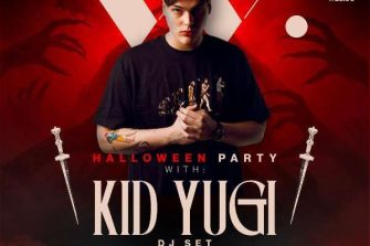 W:TH - Halloween Edition | PADIGLIONE 0