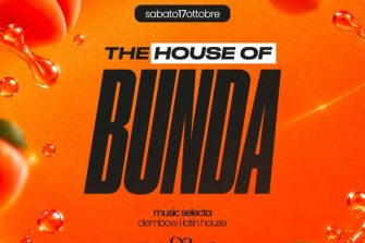 The House Of Bunda | Celebrità