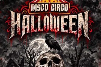 Halloween con Disco Circo | Lattepiù live