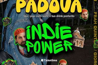 Indie Power | HALL