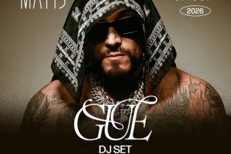 Guè Pequeno | Matis Club