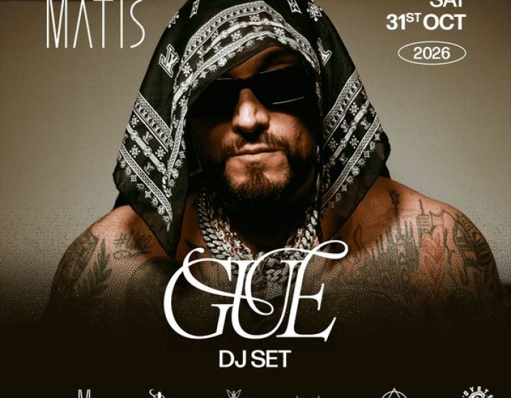 Guè Pequeno   Matis Club