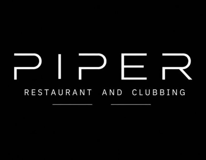 Sabato notte   PIPER