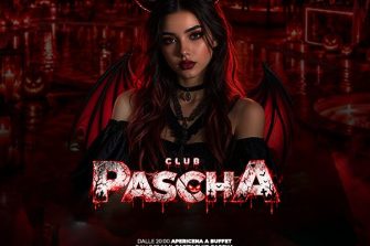 Club Pascha - Halloween Edition | Villa Riviera