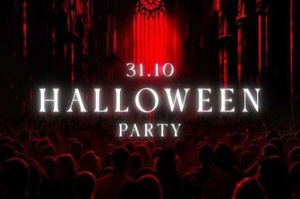 Halloween Party | BoMa