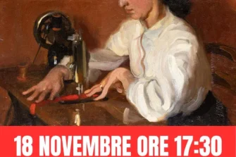 Dall’alba alla notte: la moda racconta l’Ottocento | Palazzo Pallavicini Sala conferenze
