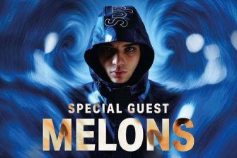 VIBE CLUB - Special Guest Melons | Controsenso Club