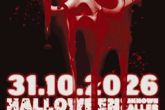 Halloween Night | HALL