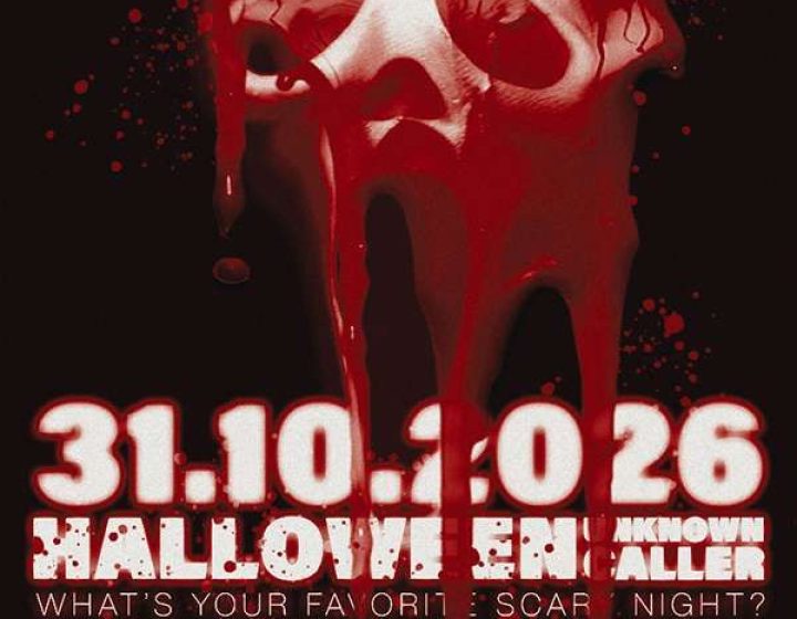 Halloween Night   HALL