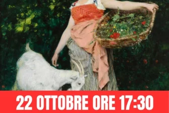 Donne e lavoro. Fatica e preparazione di un nuovo destino. | Palazzo Pallavicini Sala conferenze