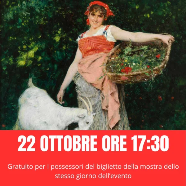 Donne e lavoro. Fatica e preparazione di un nuovo destino. | Palazzo Pallavicini Sala conferenze