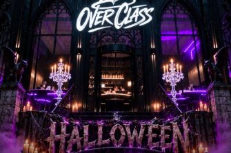 Halloween Student Party | Evita Club