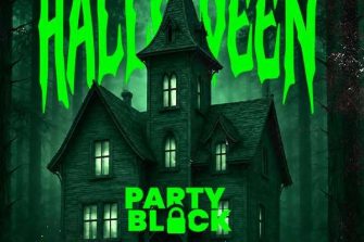 House of Halloween | Club House - Salice Terme