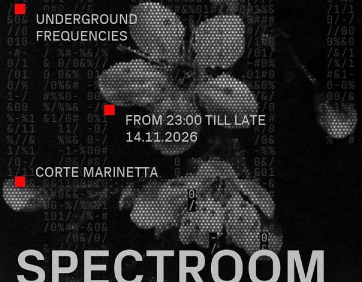 Spectroom   Cascina Marinetta