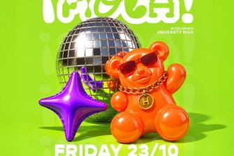 Hola Every Friday | I AM