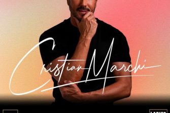 Cristian Marchi | Dorian Gray