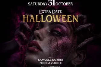 EXTRA DATE - HALLOWEEN | Pineta