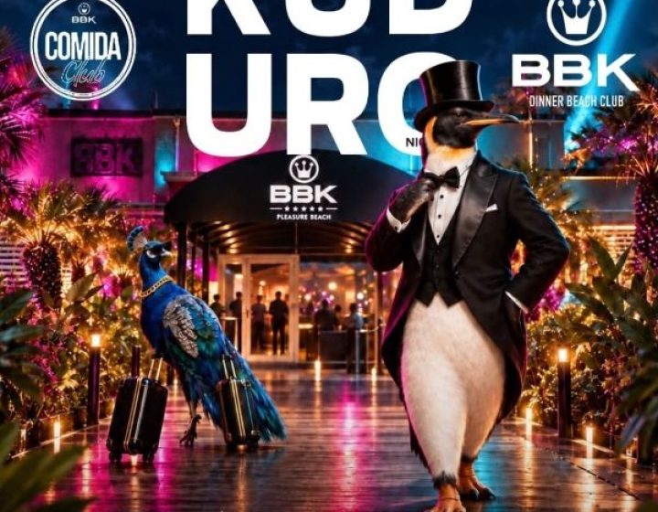 Kuduro   BBK