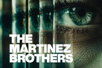 VISION w/ The Martinez Brothers | Fabrique Milano