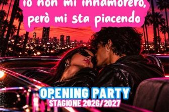 PopShock / Io non mi innamorerò, però mi sta piacendo | I CANDELAI